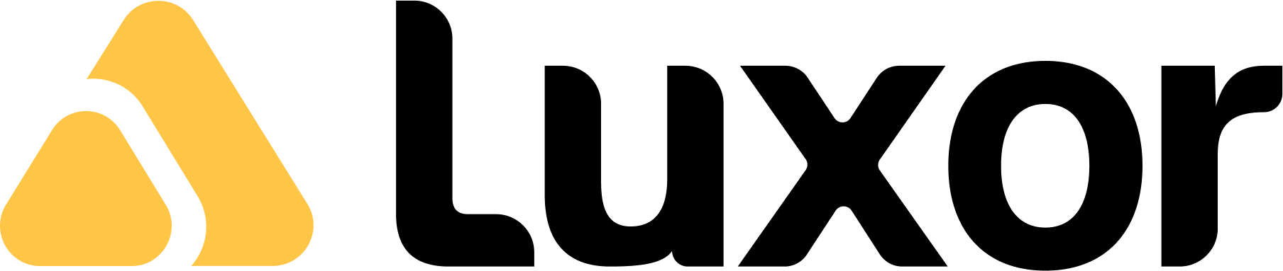 Luxor Technology